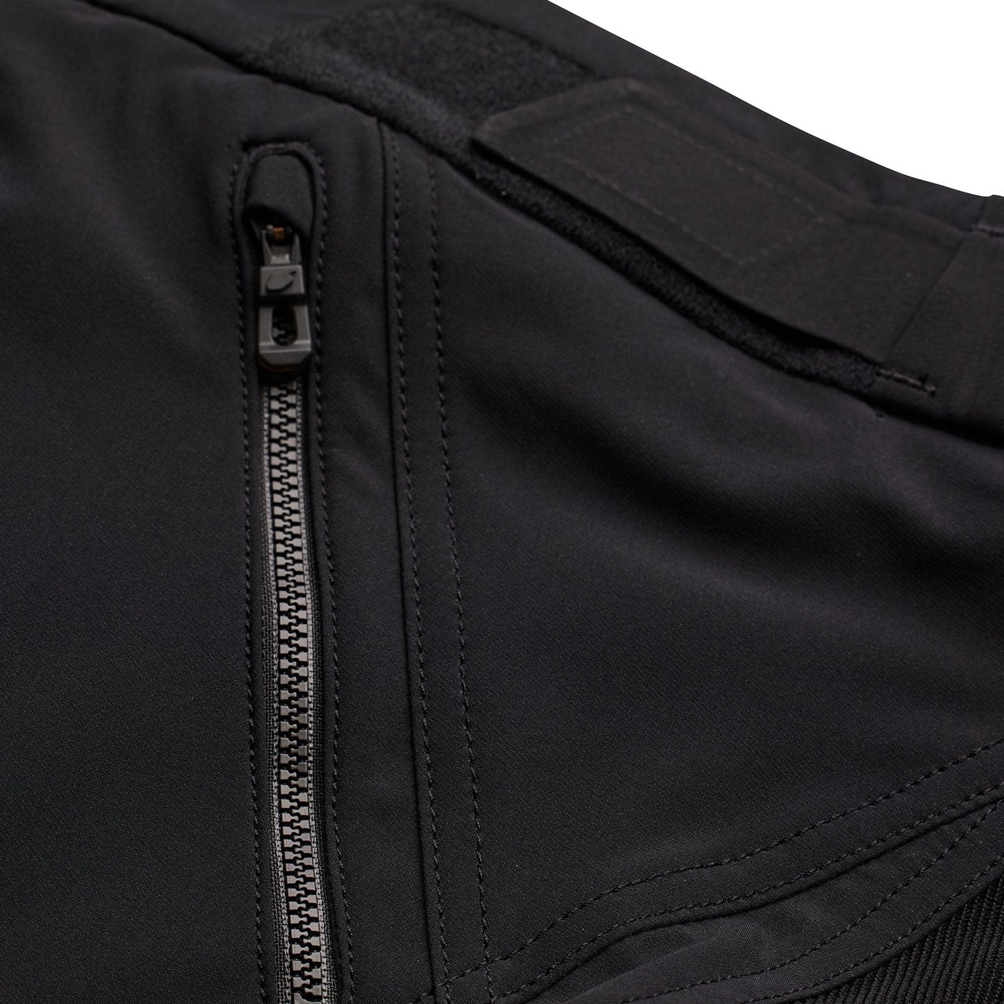 Troy Lee Skyline Air Short W/Liner Mono Black
