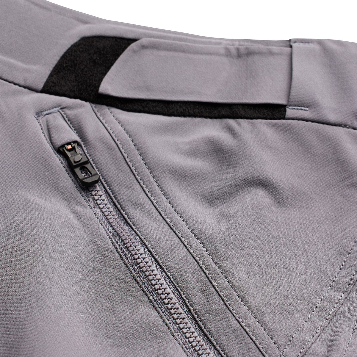 Skyline Air Short Shell Mono Charcoal