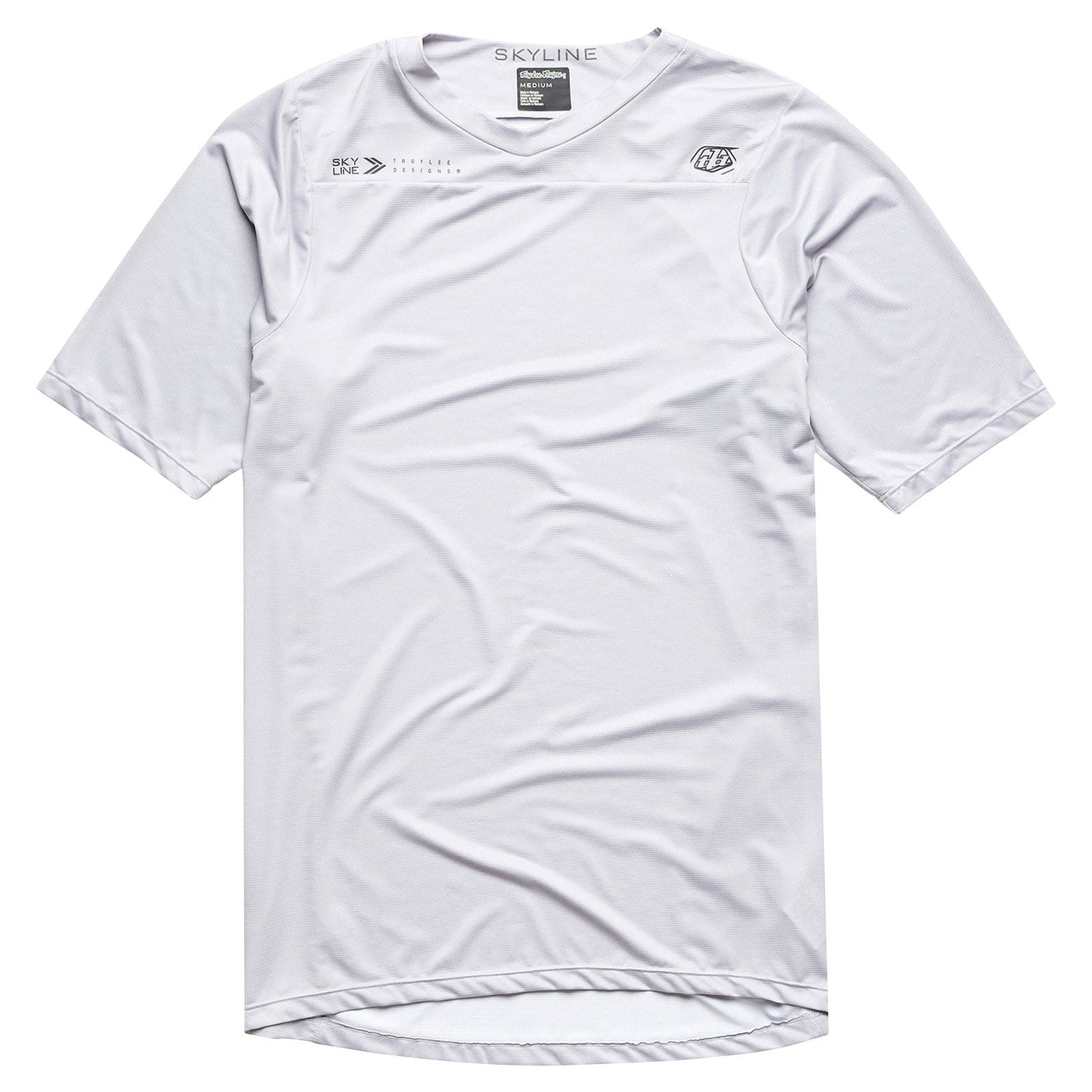 Troy Lee Skyline SS Jersey Mono Mist