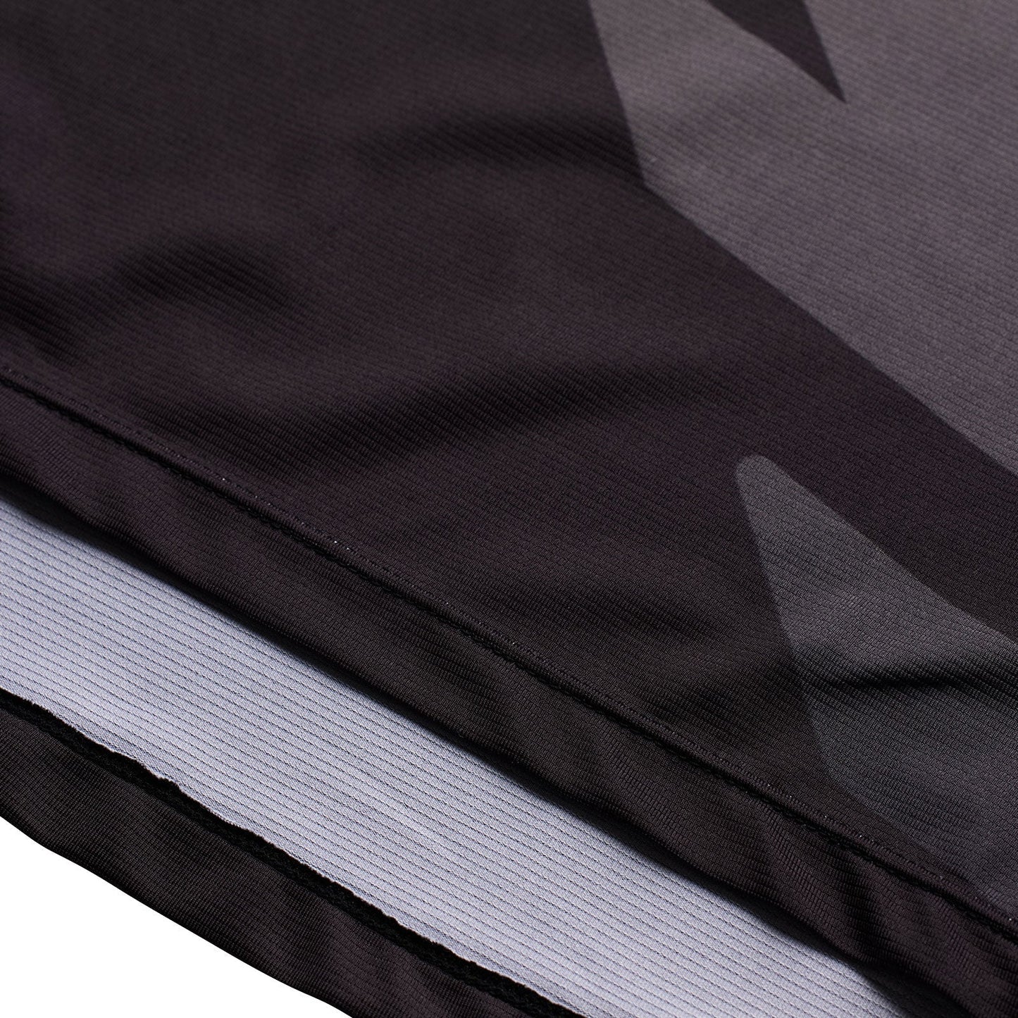Troy Lee Skyline SS Jersey SRAM Eagle One Black