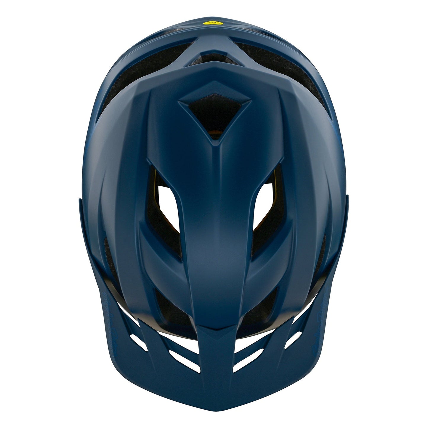 Youth Flowline Helmet W/MIPS Point Dark Indigo