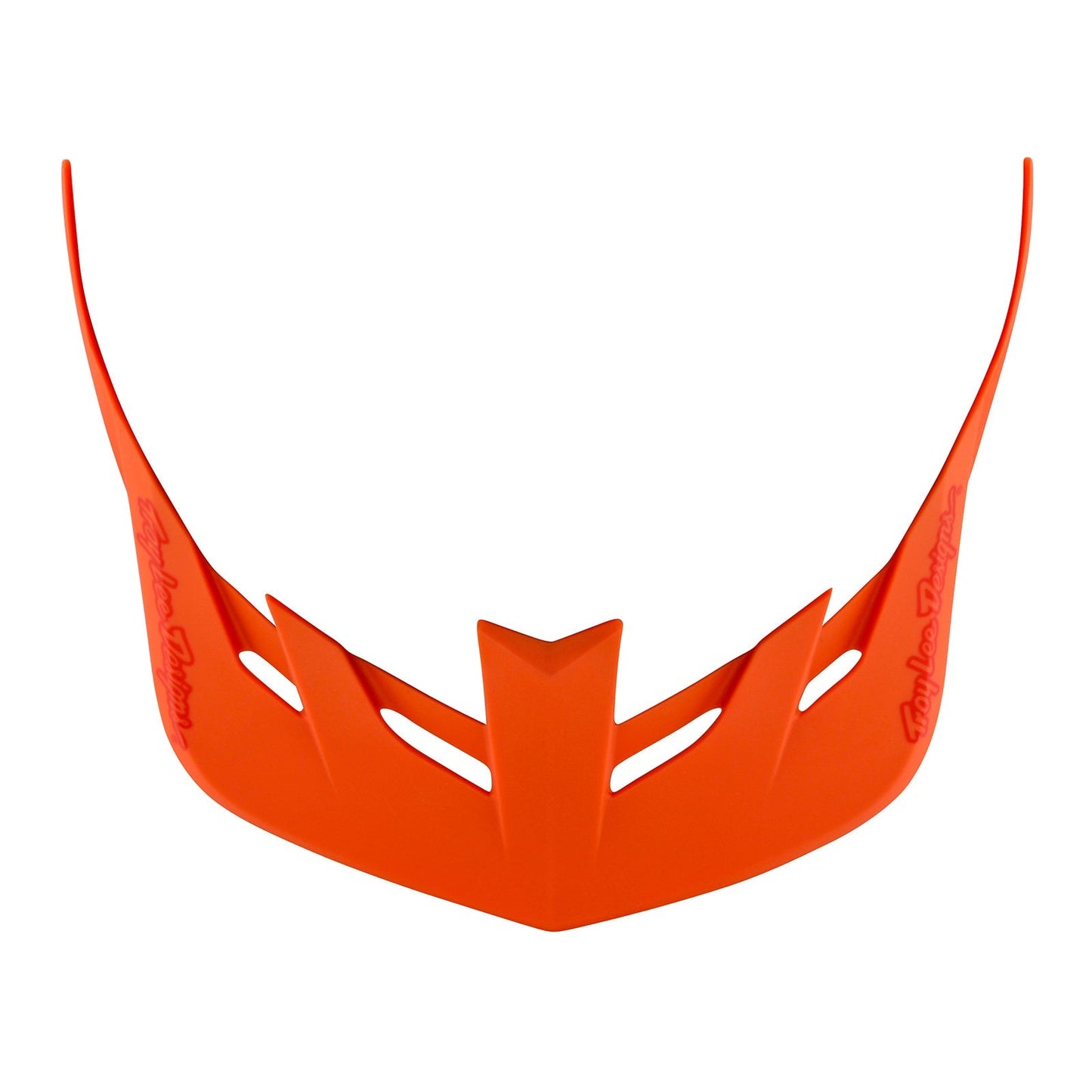 Youth Flowline Helmet W/MIPS Point Mandarin
