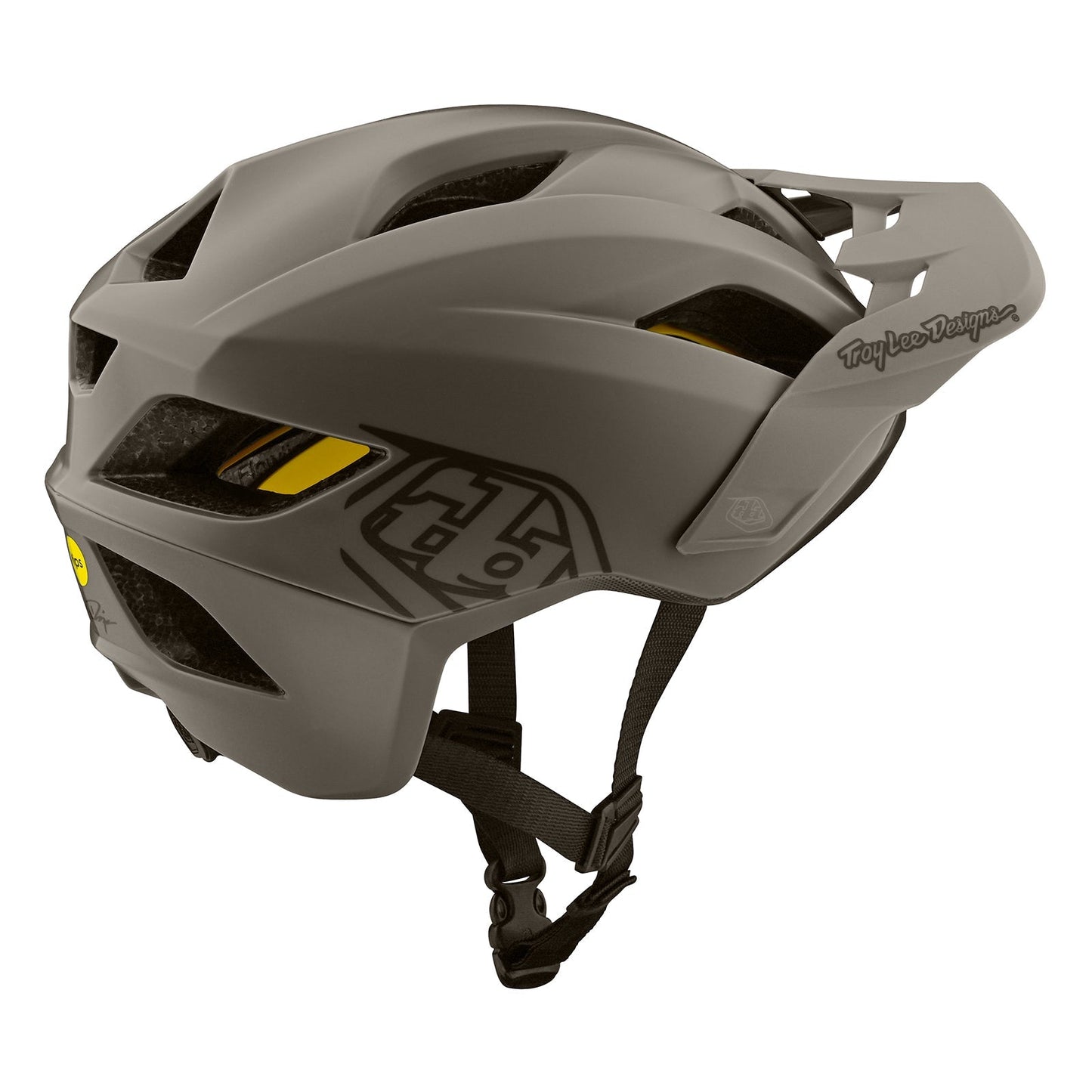 Youth Flowline Helmet W/MIPS Point Tarmac