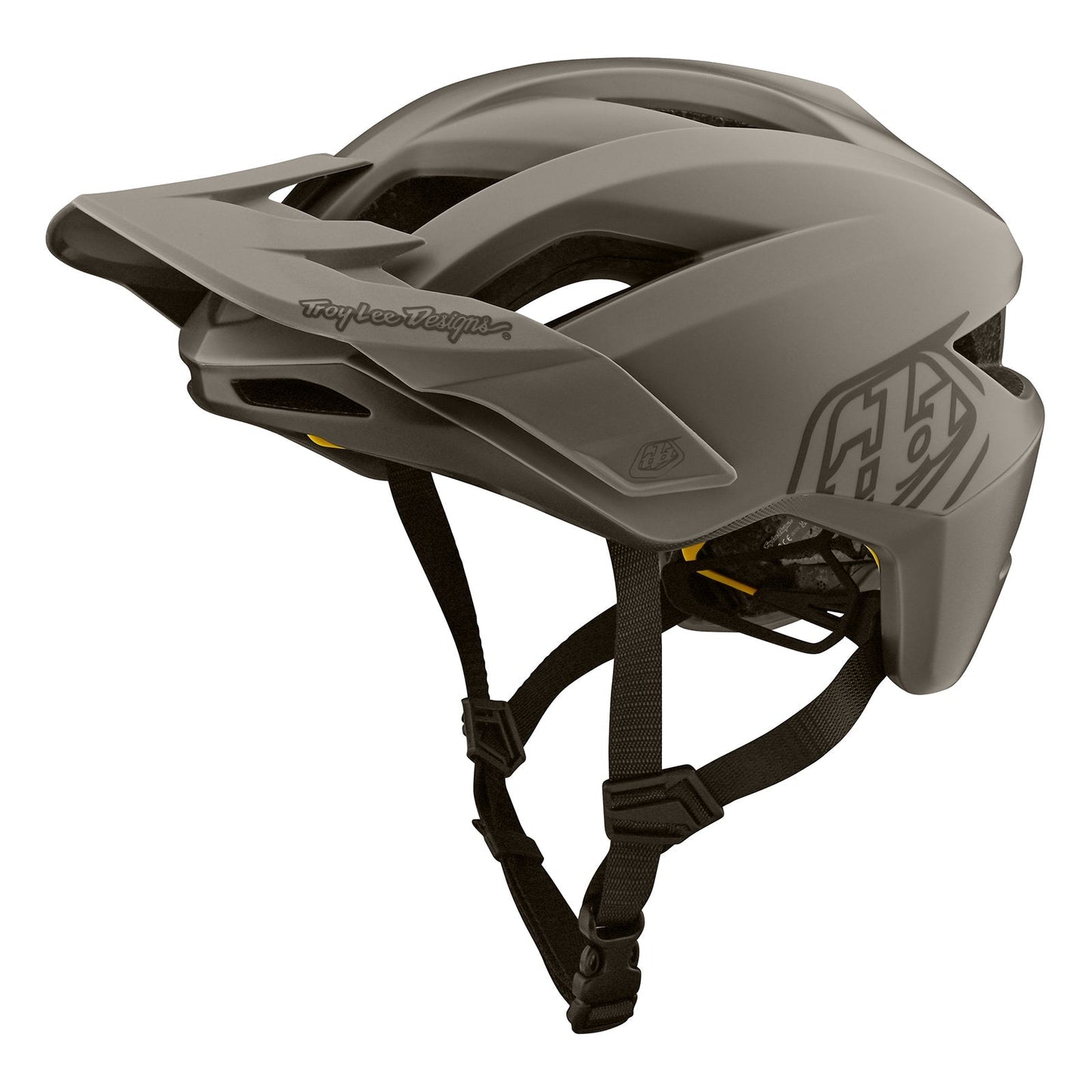 Youth Flowline Helmet W/MIPS Point Tarmac