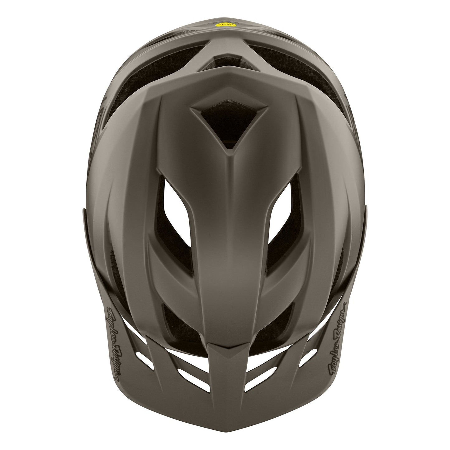 Youth Flowline Helmet W/MIPS Point Tarmac