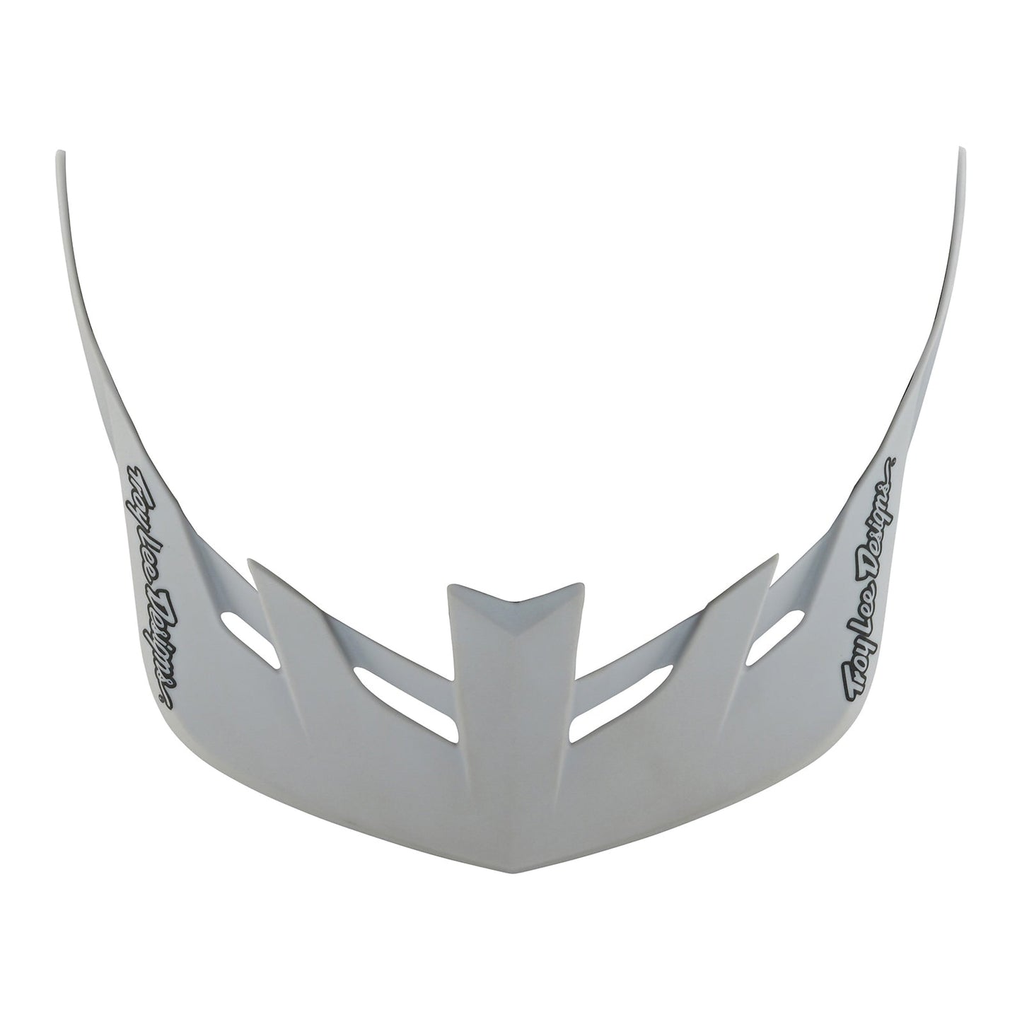 Youth Flowline Helmet W/MIPS Point White