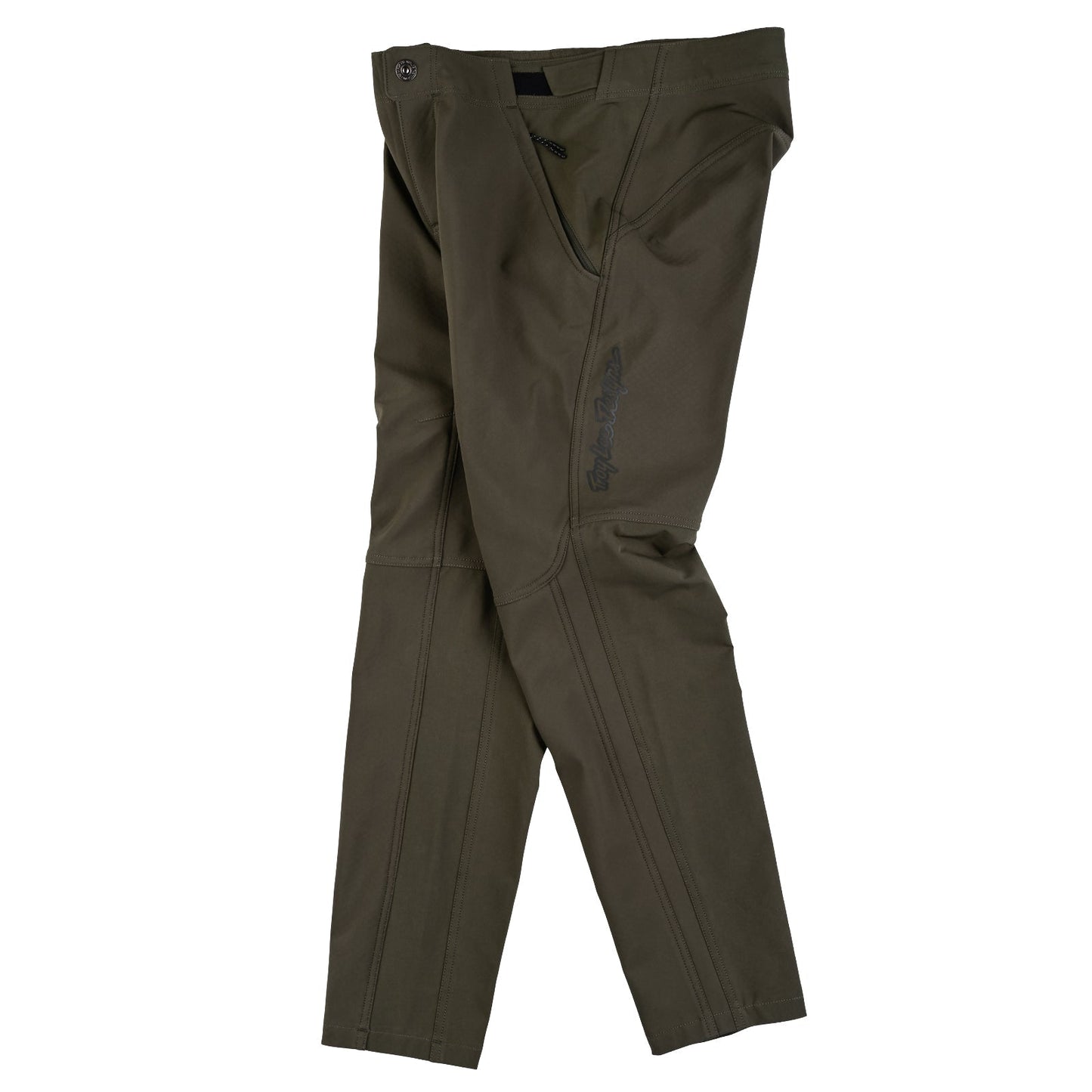 TLD Skyline Chill Pant Mono Dark Pine