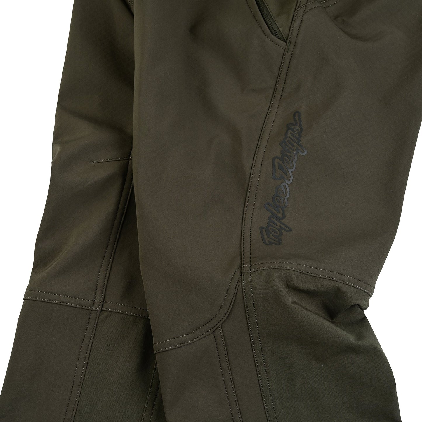 TLD Skyline Chill Pant Mono Dark Pine