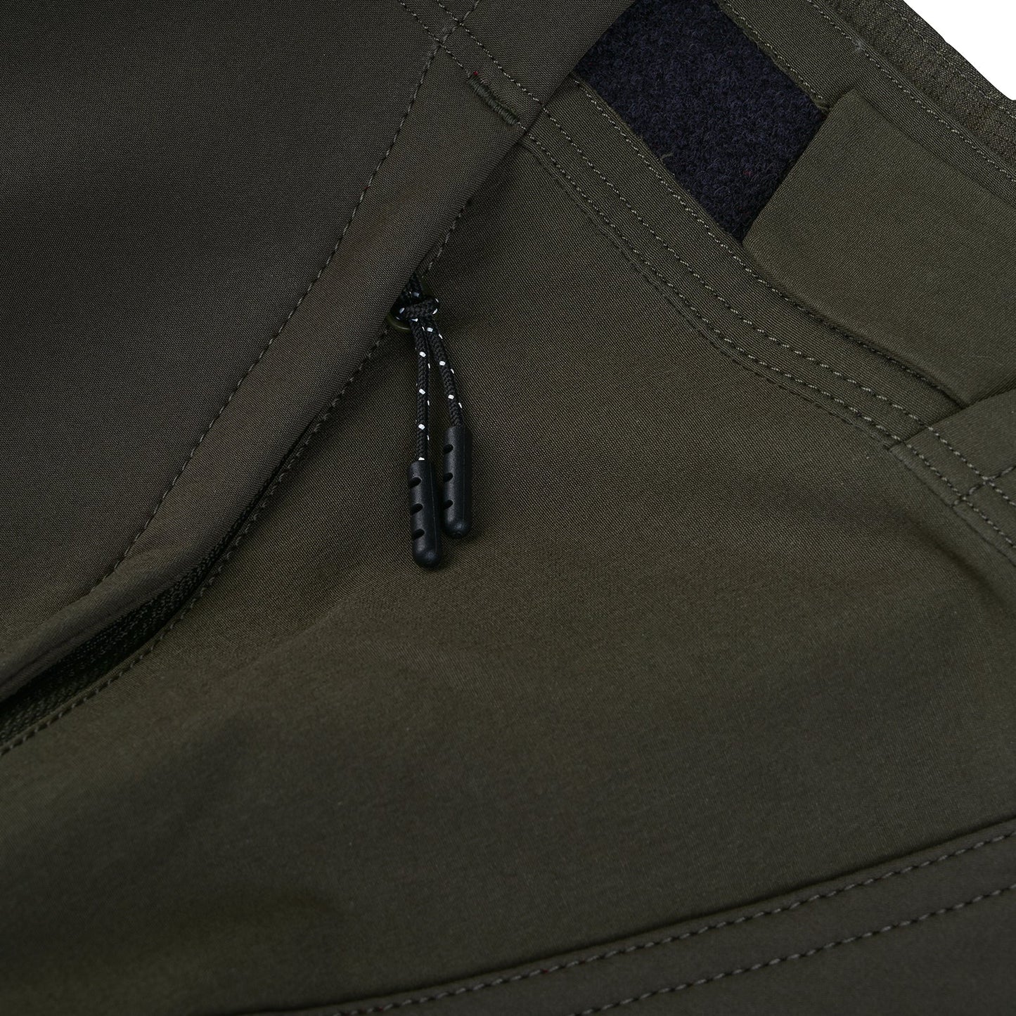 TLD Skyline Chill Pant Mono Dark Pine