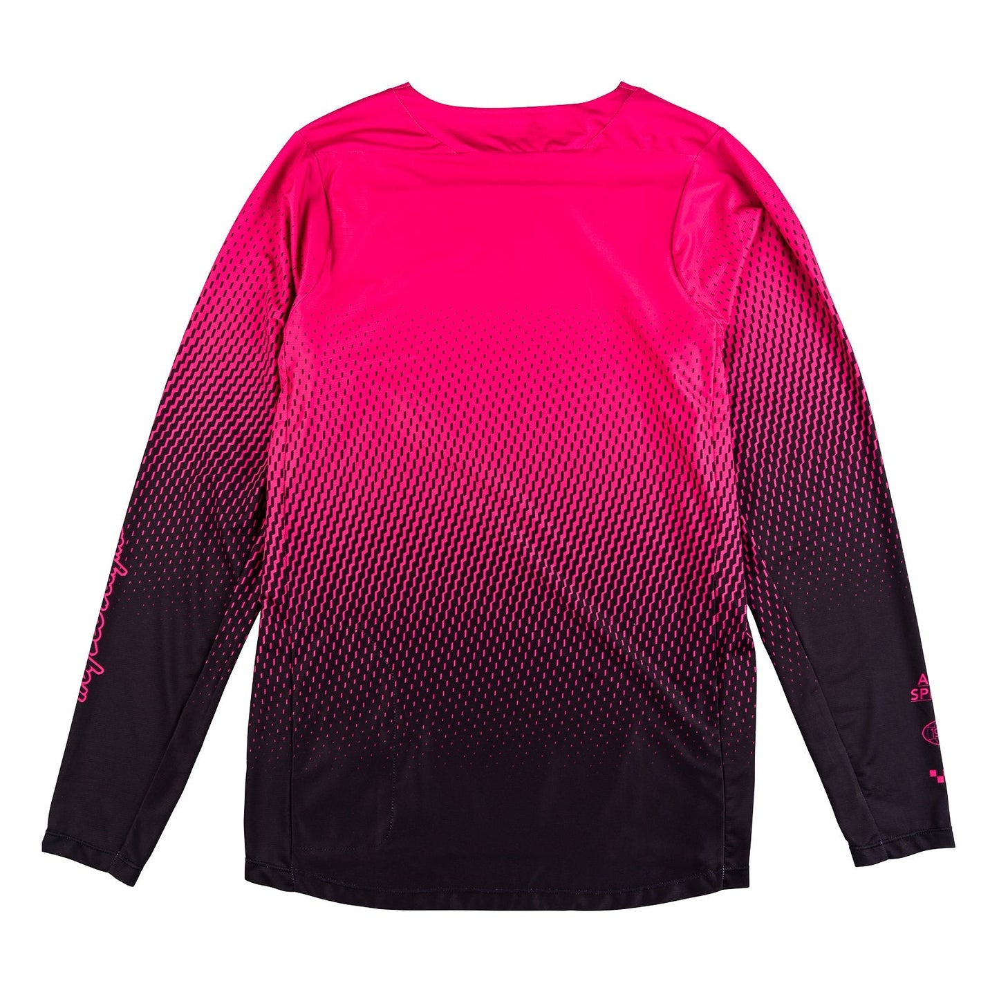 TLD Skyline LS Jersey Buzzed Berry