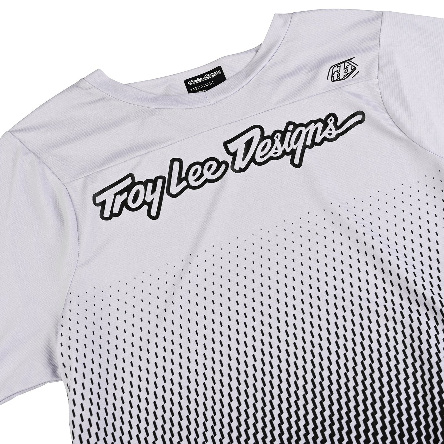 TLD Skyline SS Jersey Buzzed Mist