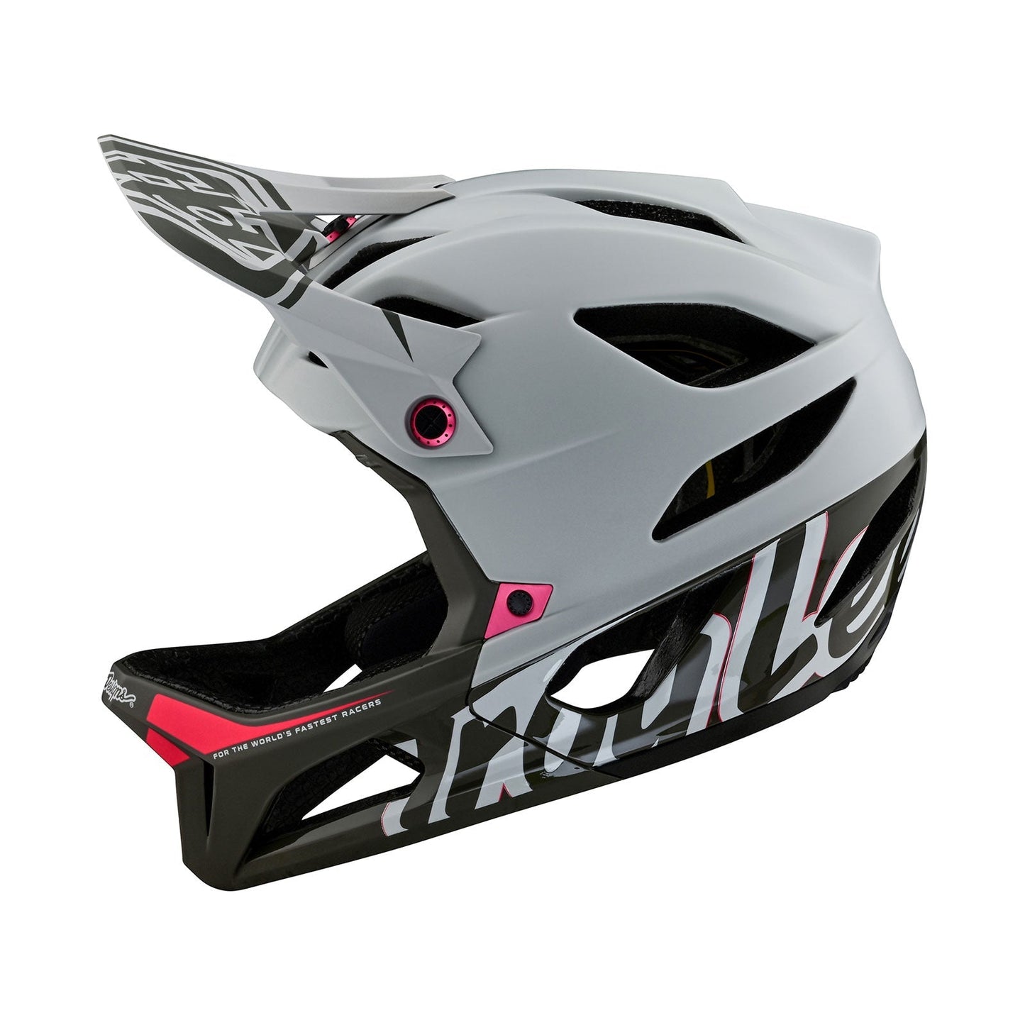 <tc>Stage</tc> Helm mit MIPS Signature Vapor
