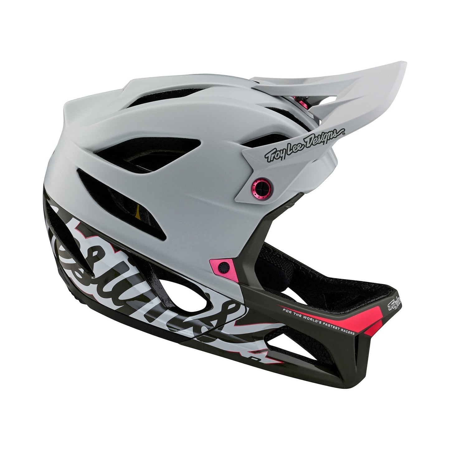 <tc>Stage</tc> Helm mit MIPS Signature Vapor