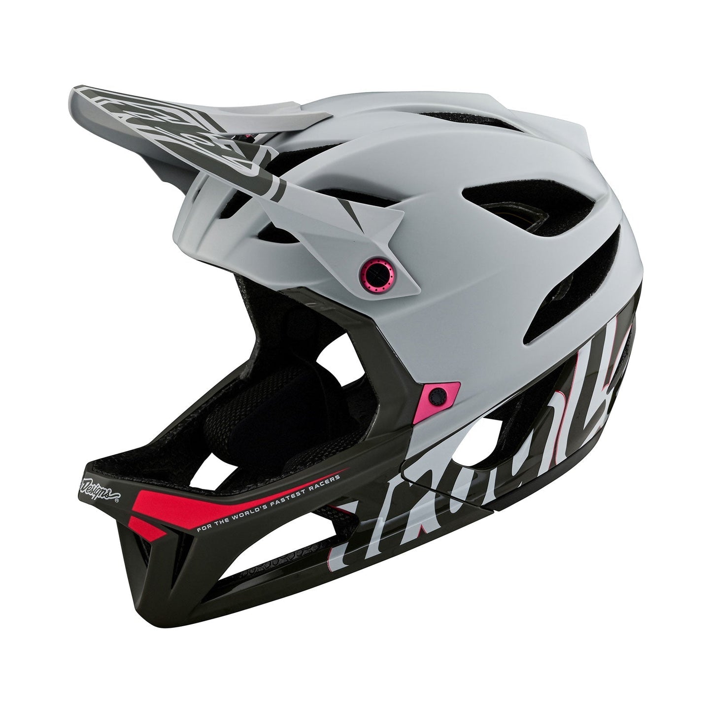 <tc>Stage</tc> Helm mit MIPS Signature Vapor
