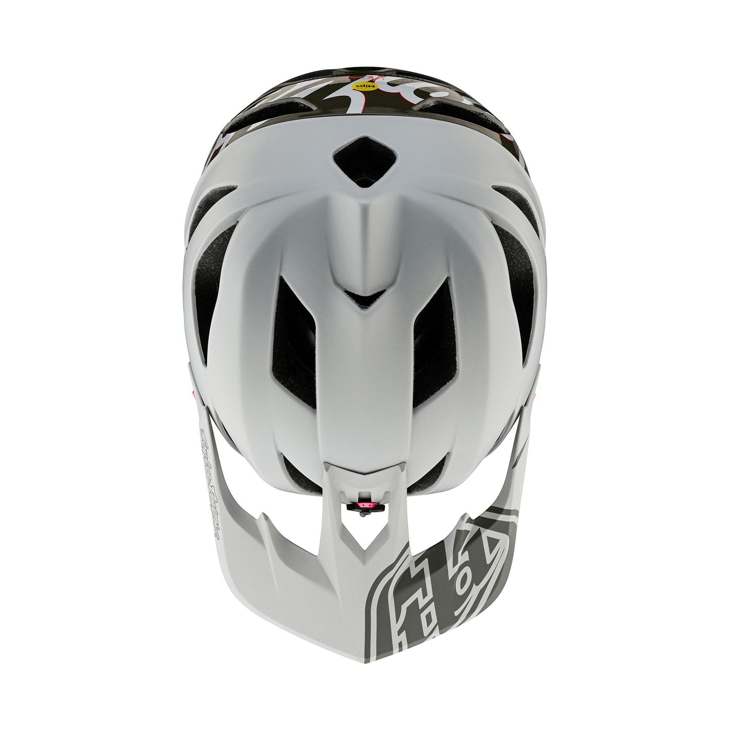 <tc>Stage</tc> Helm mit MIPS Signature Vapor