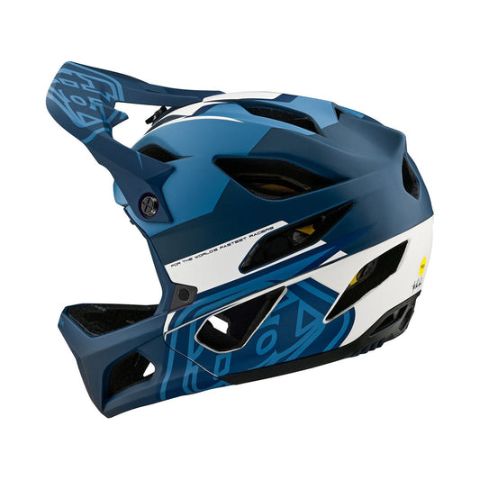 Stage Helmet W/MIPS Vector Blue