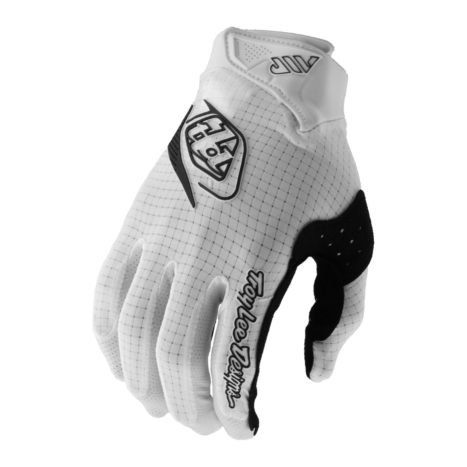 TLD Air Glove Mono White