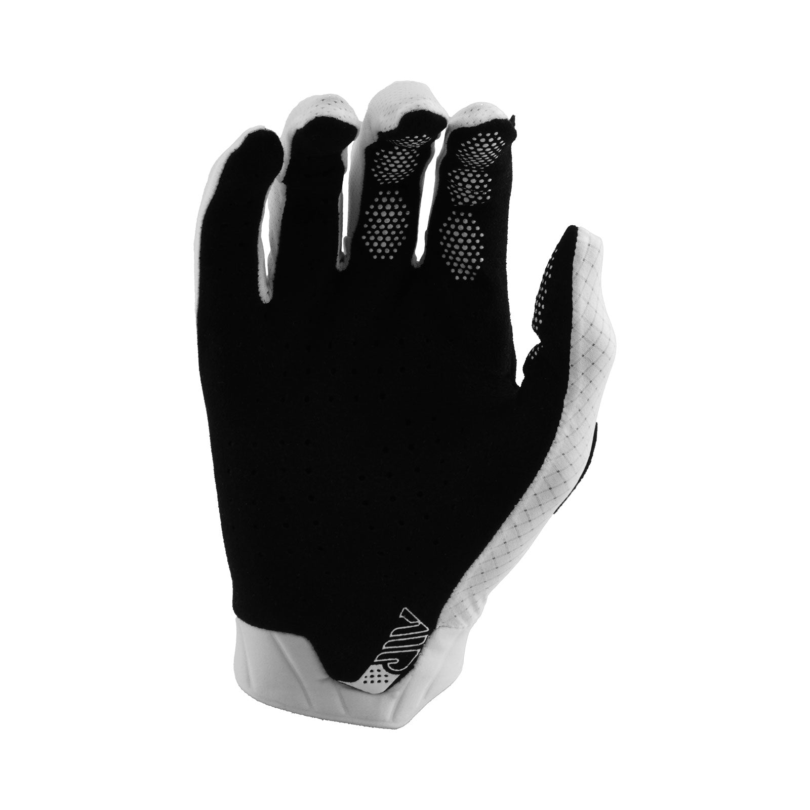 TLD Air Glove Mono White