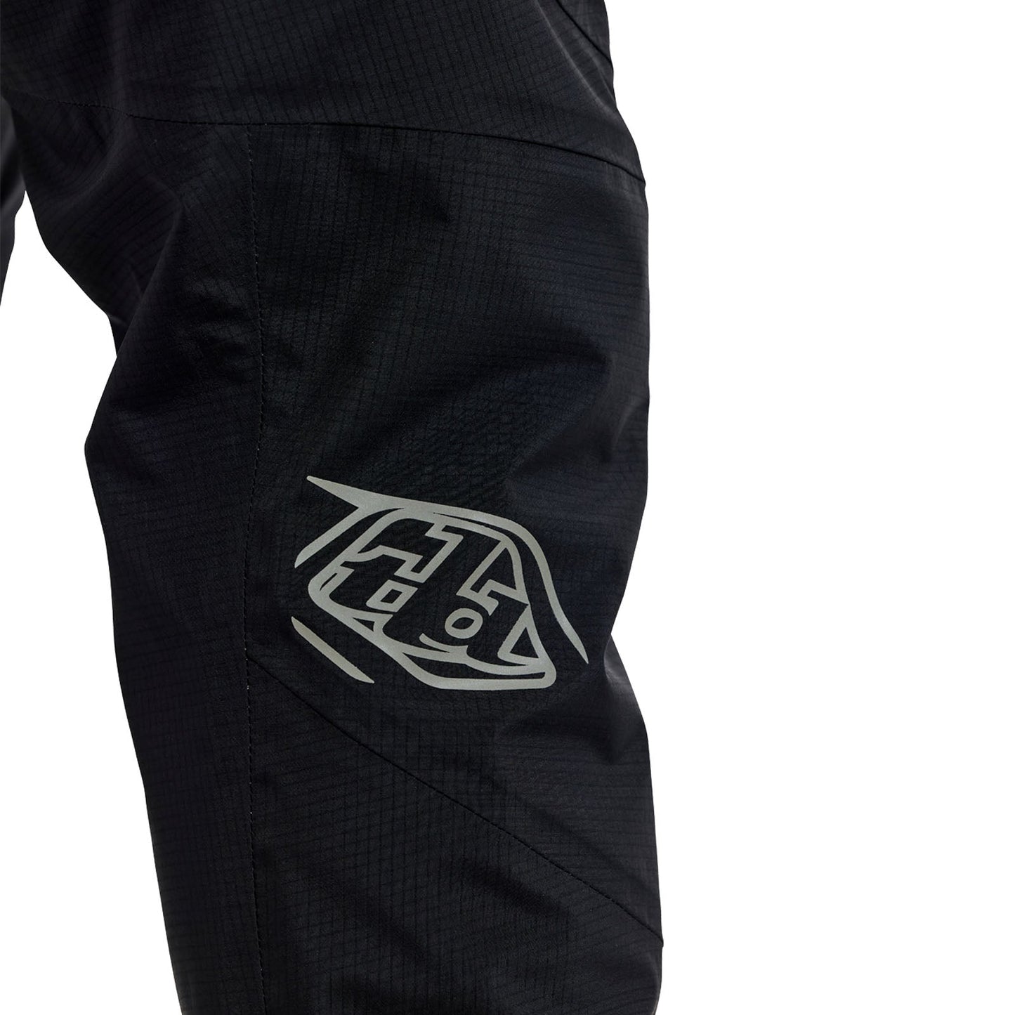 TLD Resist Pro Pant Mono Carbon