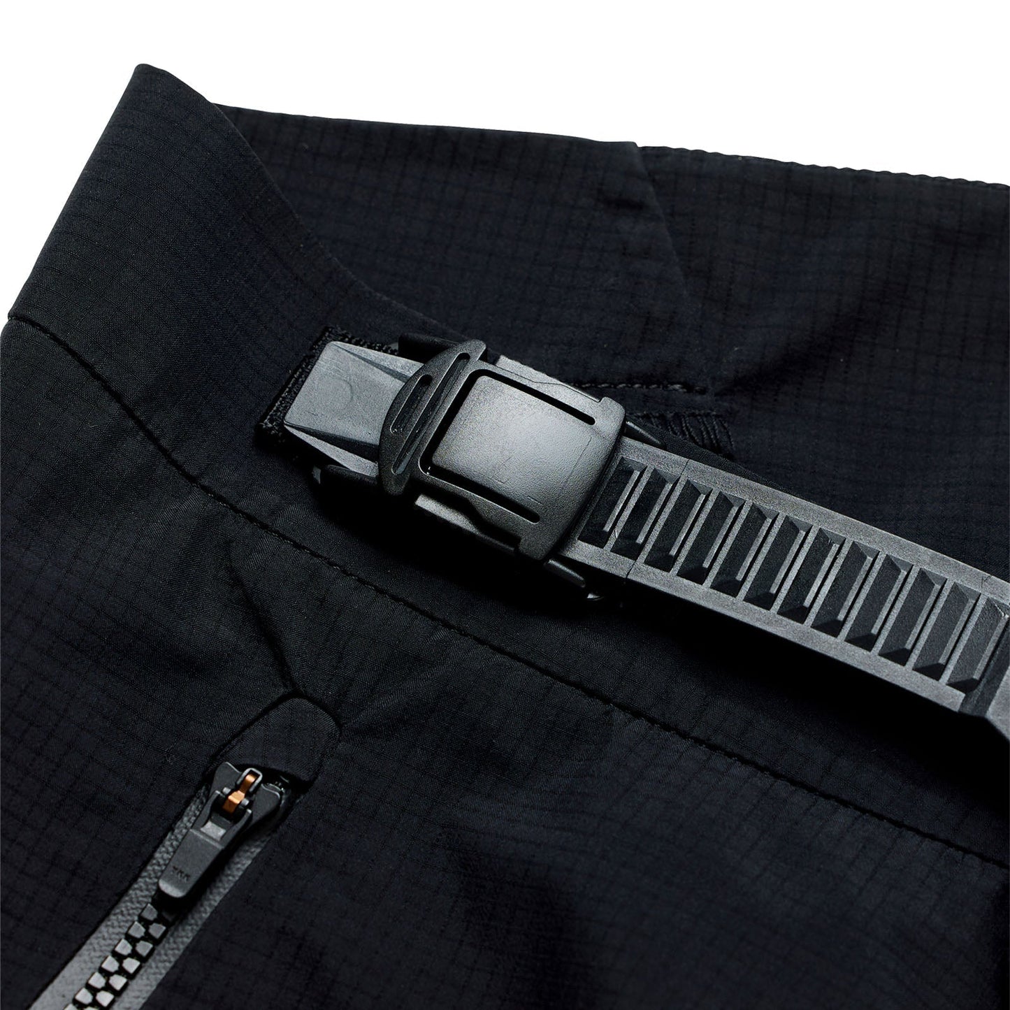 TLD Resist Pro Pant Mono Carbon