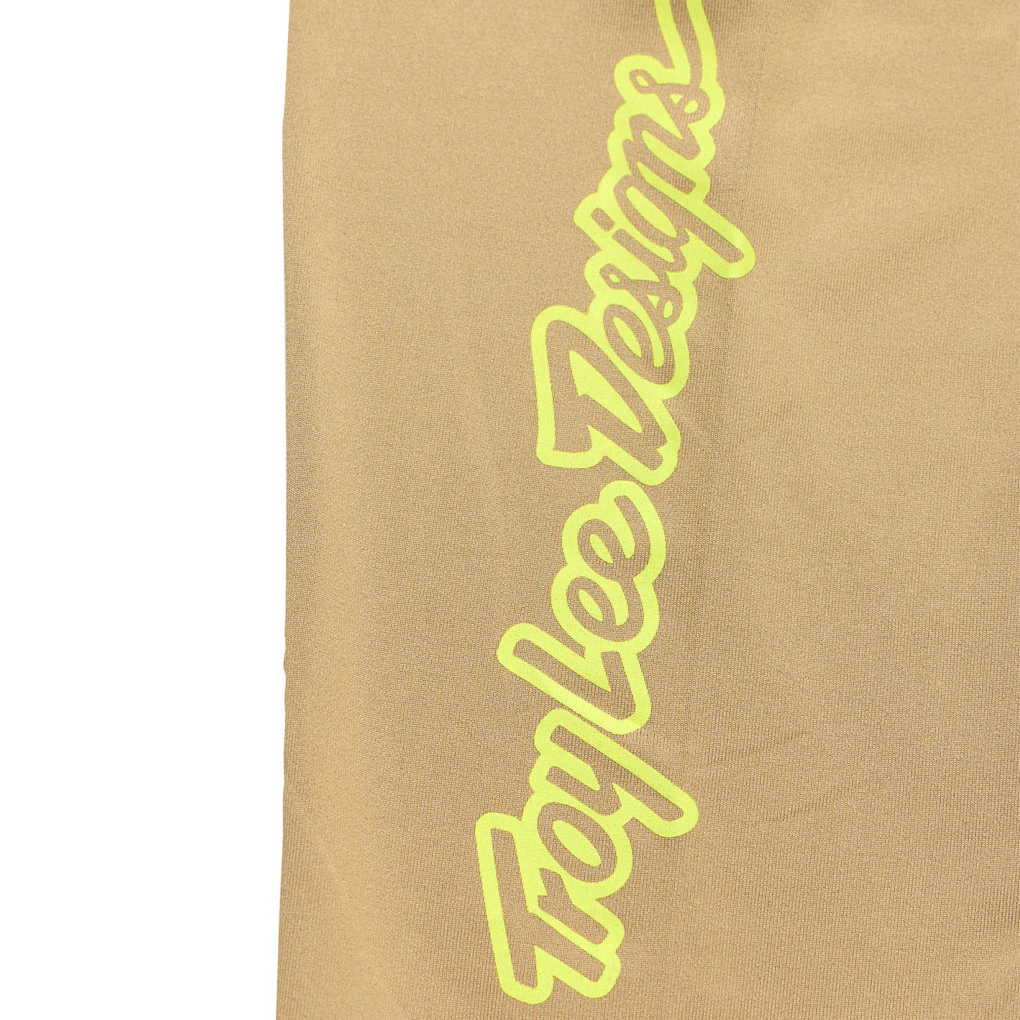 Ruckus Long Sleeve Ride Tee the Fuzz Timber