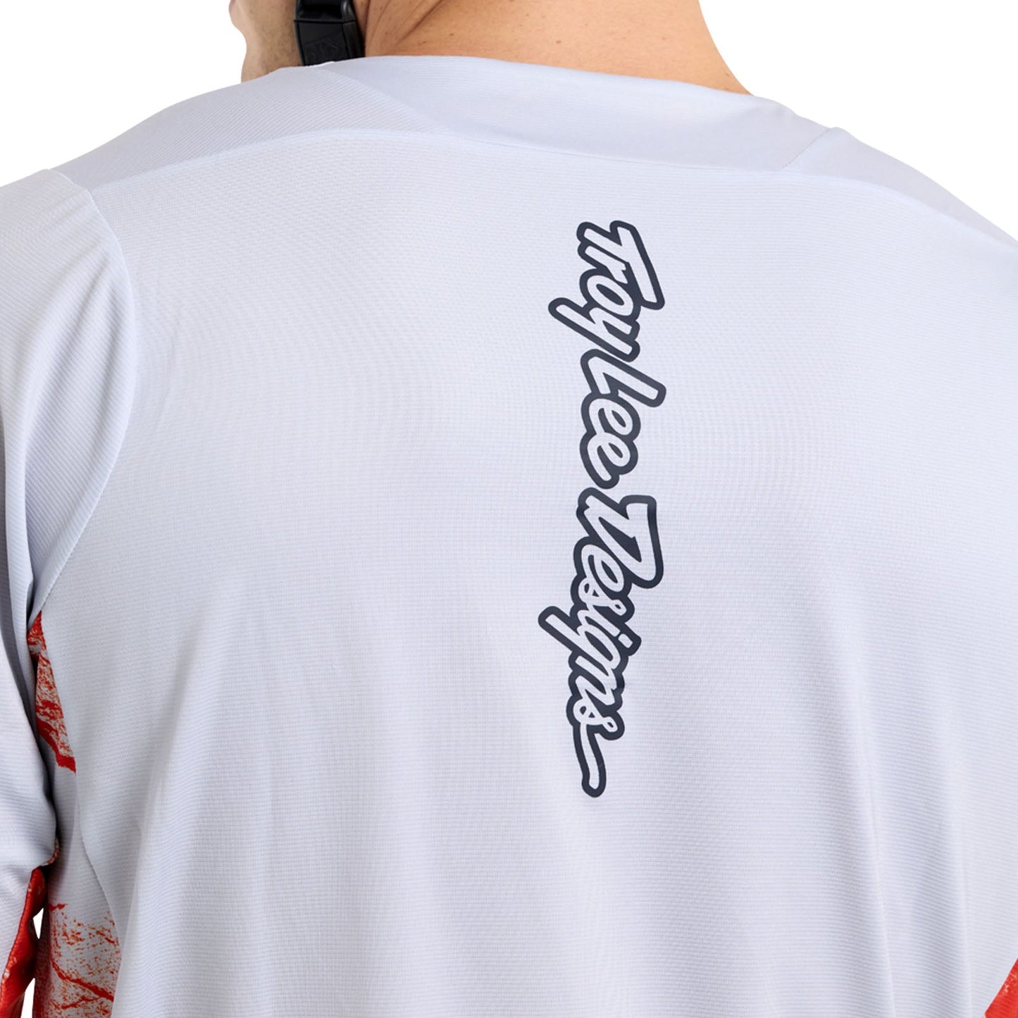 TLD Skyline LS Jersey Elemental Limestone
