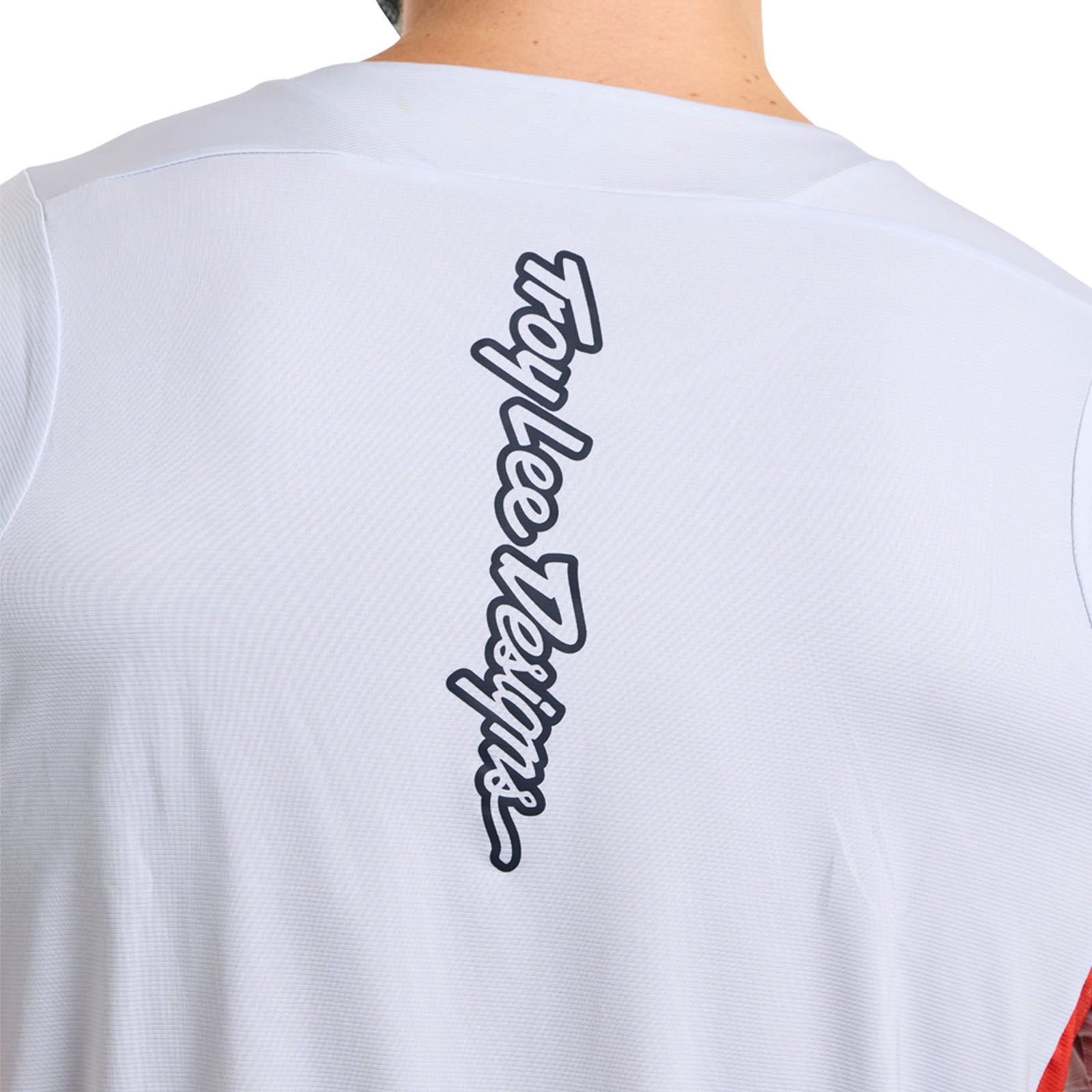 TLD Skyline SS Jersey Elemental Limestone