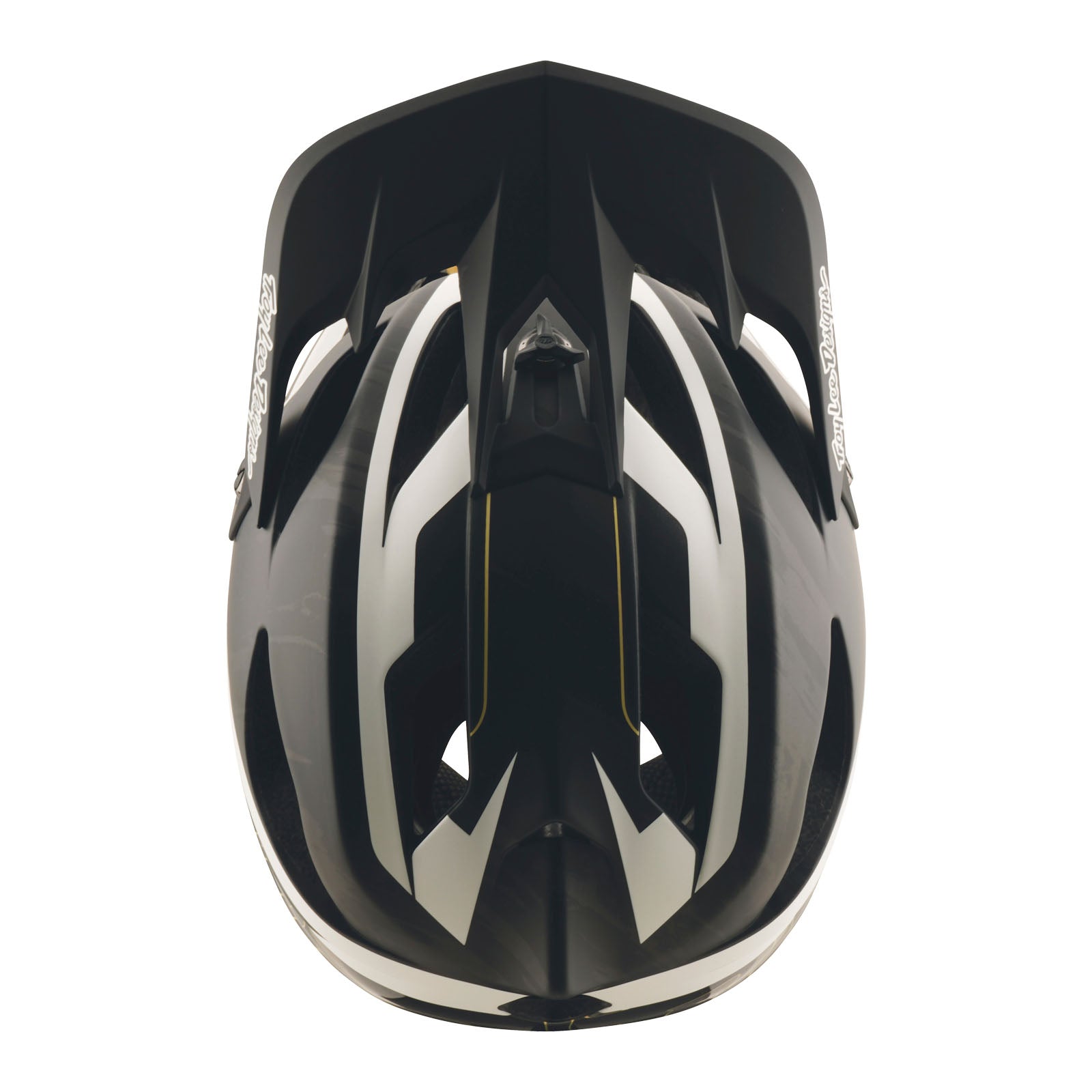 TLD Stage Helmet Neauwave Alpine Black