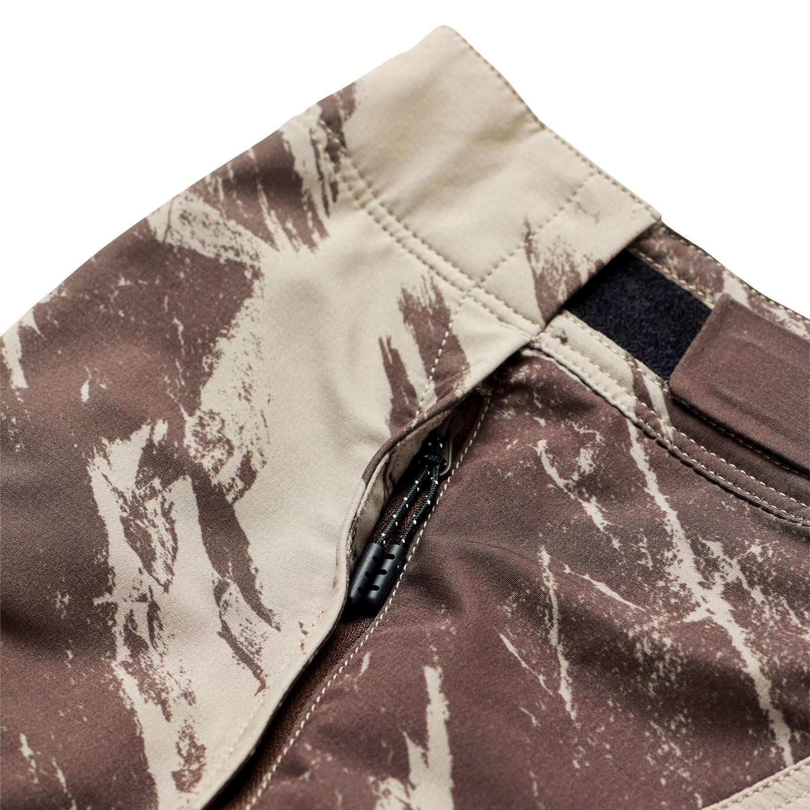 TLD Skyline Pant Elemental Dark Earth
