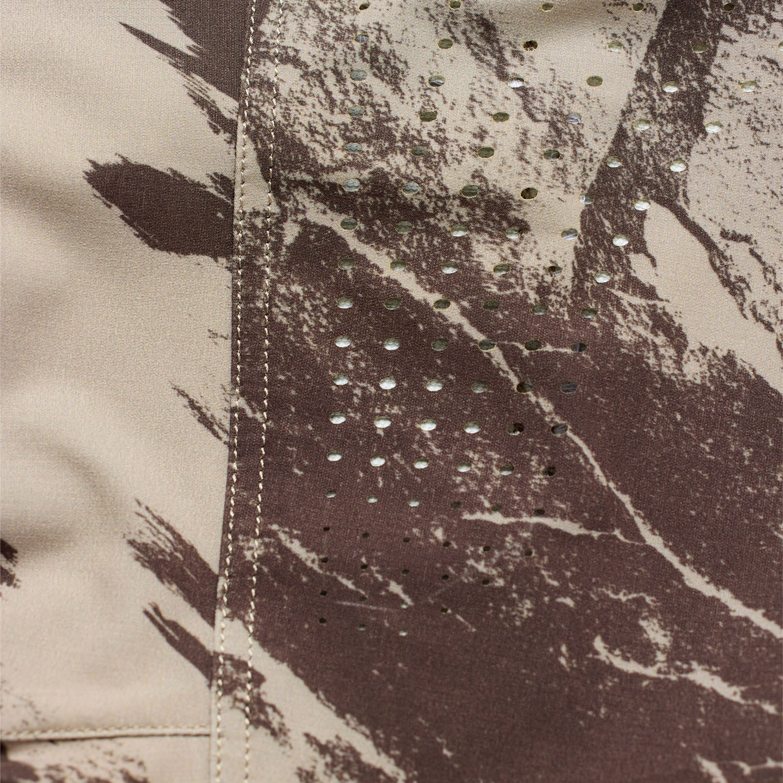 TLD Skyline Pant Elemental Dark Earth