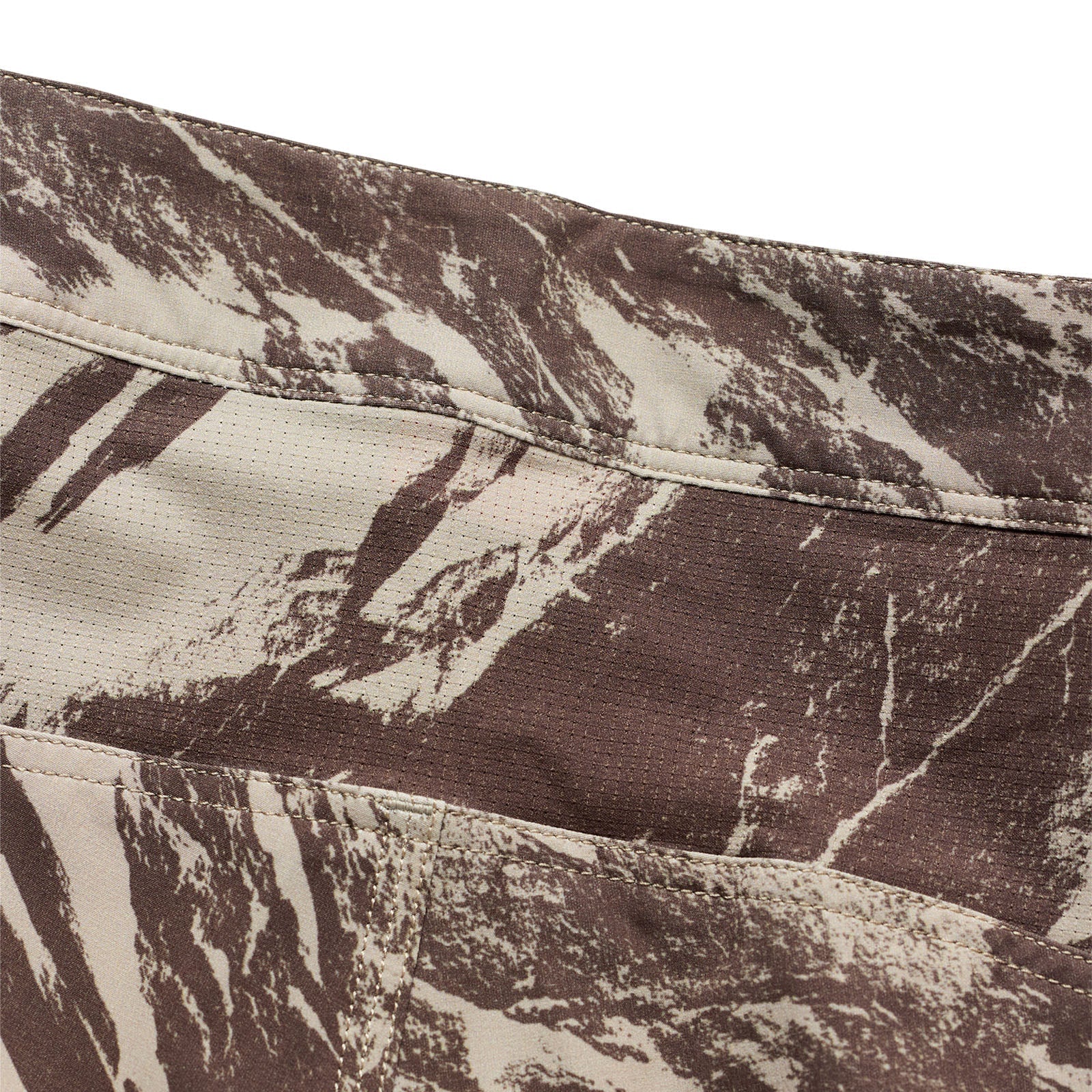 TLD Skyline Pant Elemental Dark Earth