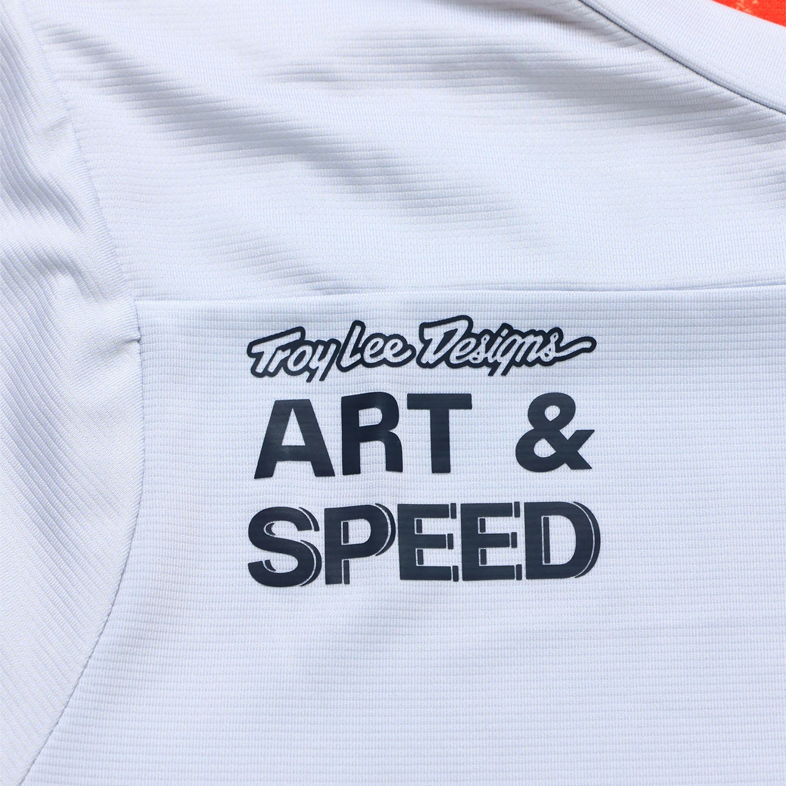 TLD Skyline SS Jersey Elemental Limestone