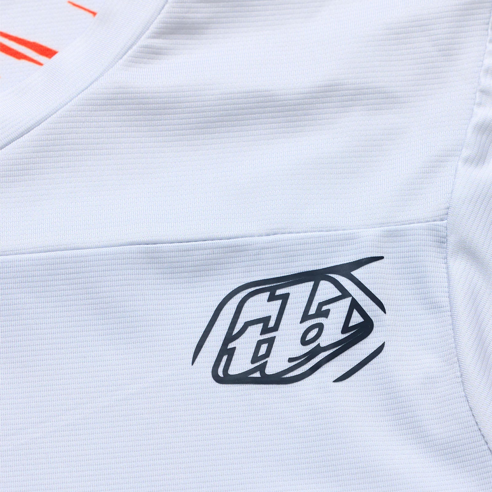 TLD Skyline SS Jersey Elemental Limestone