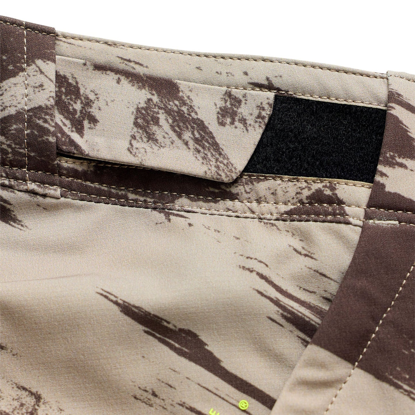 TLD Skyline Short Shell Elemental Dark Earth