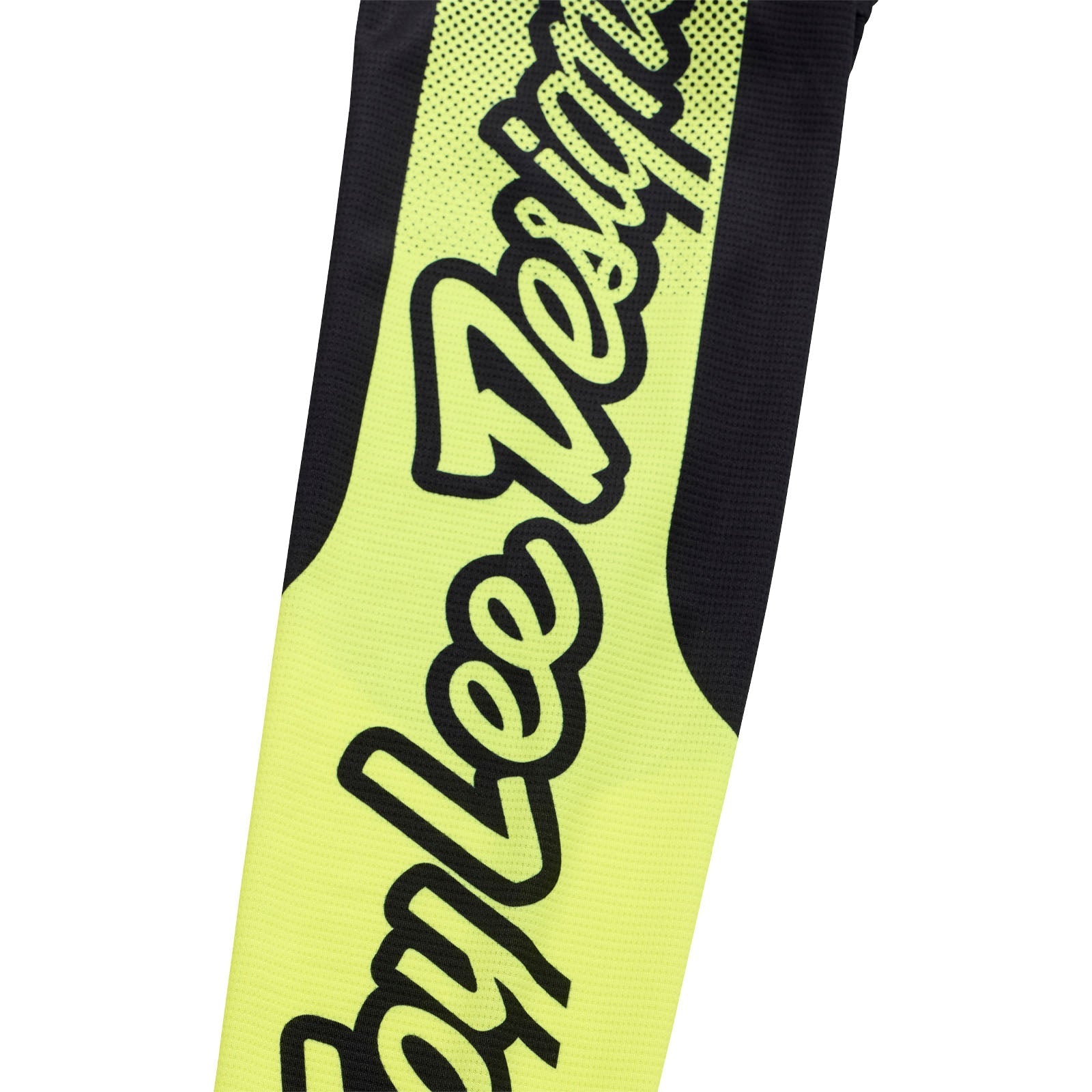 TLD Sprint Jersey Segment Black