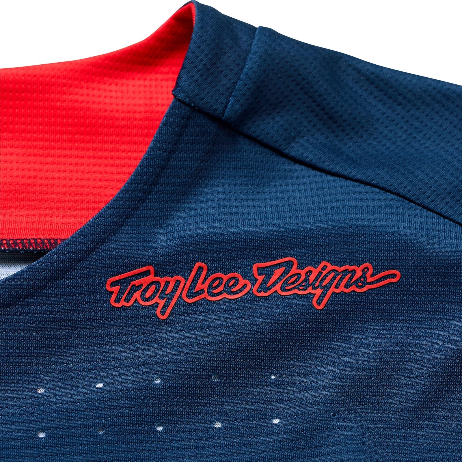 TLD Sprint Jersey Segment Midnight