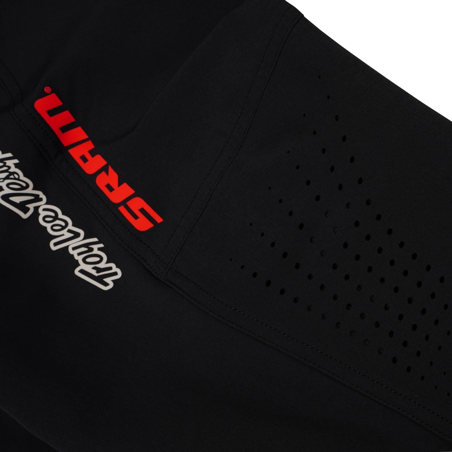 TLD Skyline Pant Troy Lee Designs X SRAM Black
