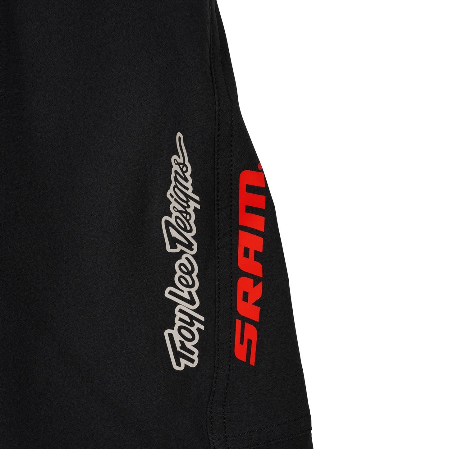 Pantalon Skyline Troy Lee Designs X SRAM Noir