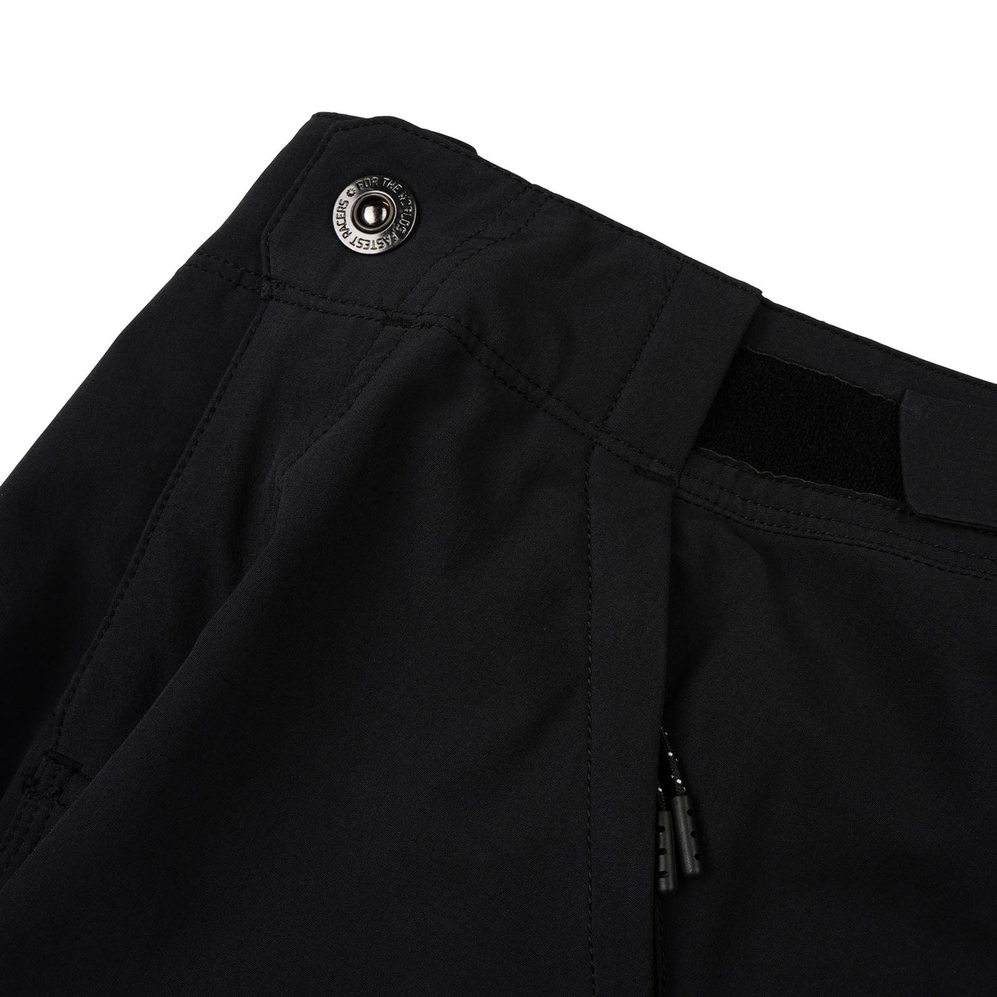 Short Skyline avec doublure Troy Lee Designs X SRAM Noir