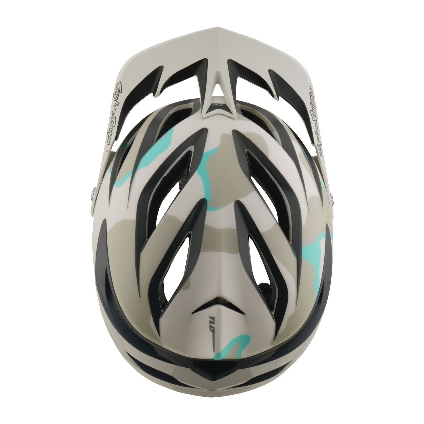 A3 Helm mit MIPS Halo Bimsstein Camo