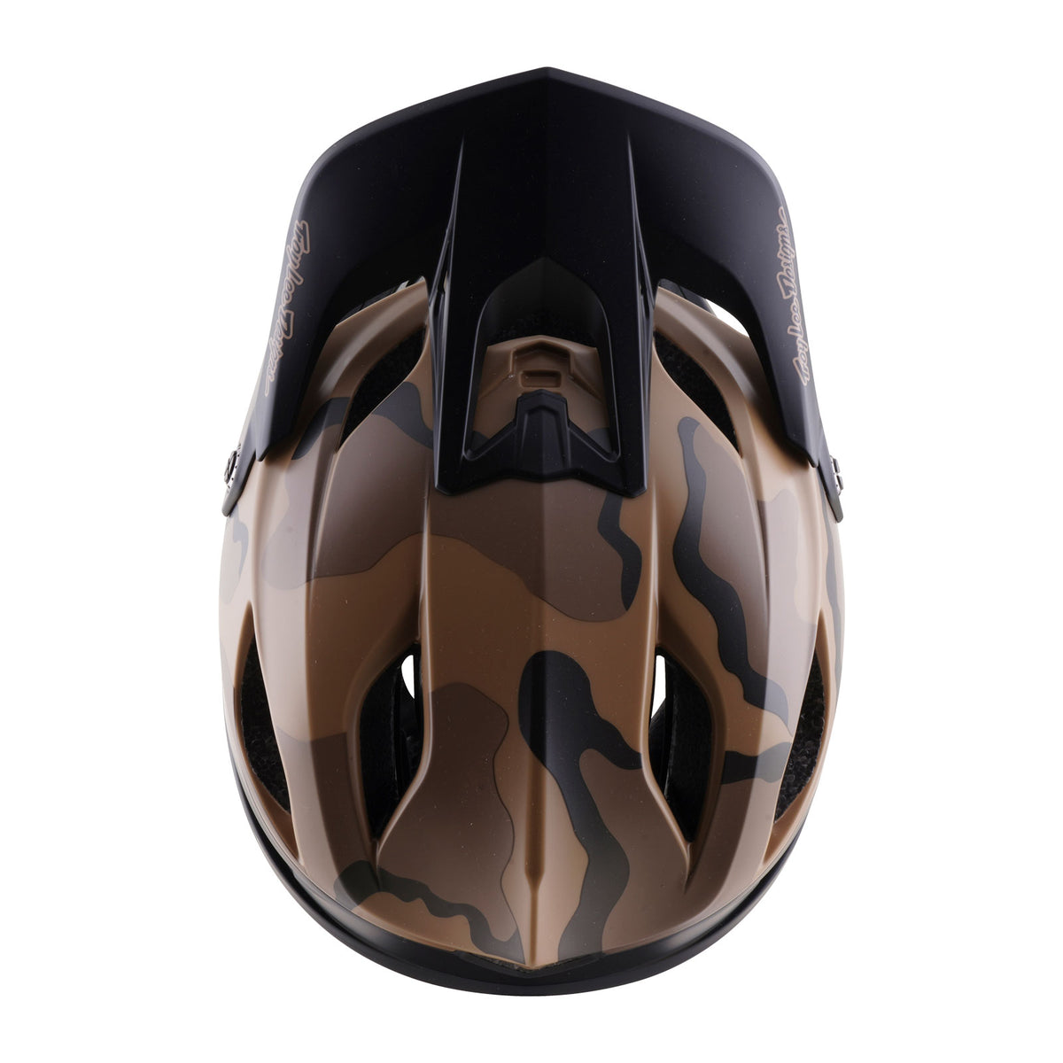 Casque Stage 2 Split Sienna Camo