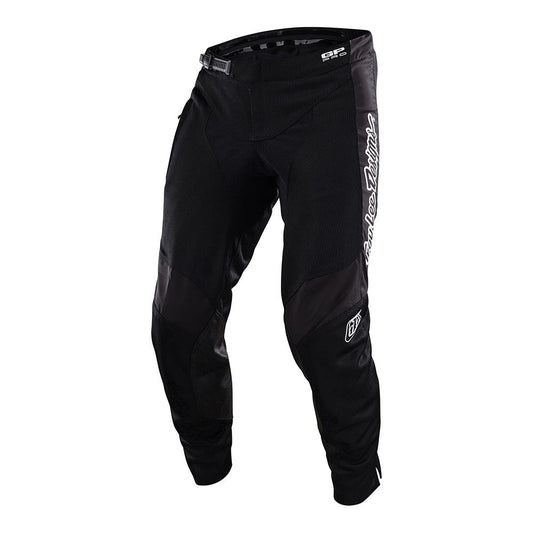 Troy Lee GP Pro Air Pant Mono Black