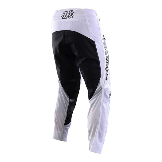 Troy Lee GP Pro Air Pant Mono White