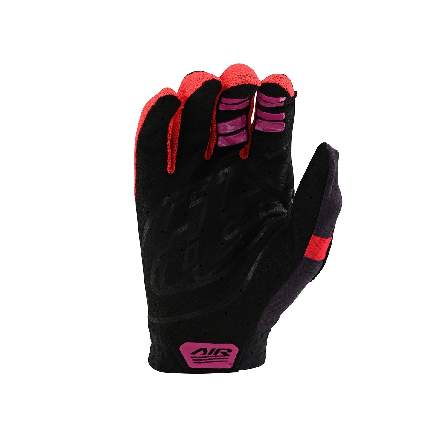 Air Glove Pinned Schwarz