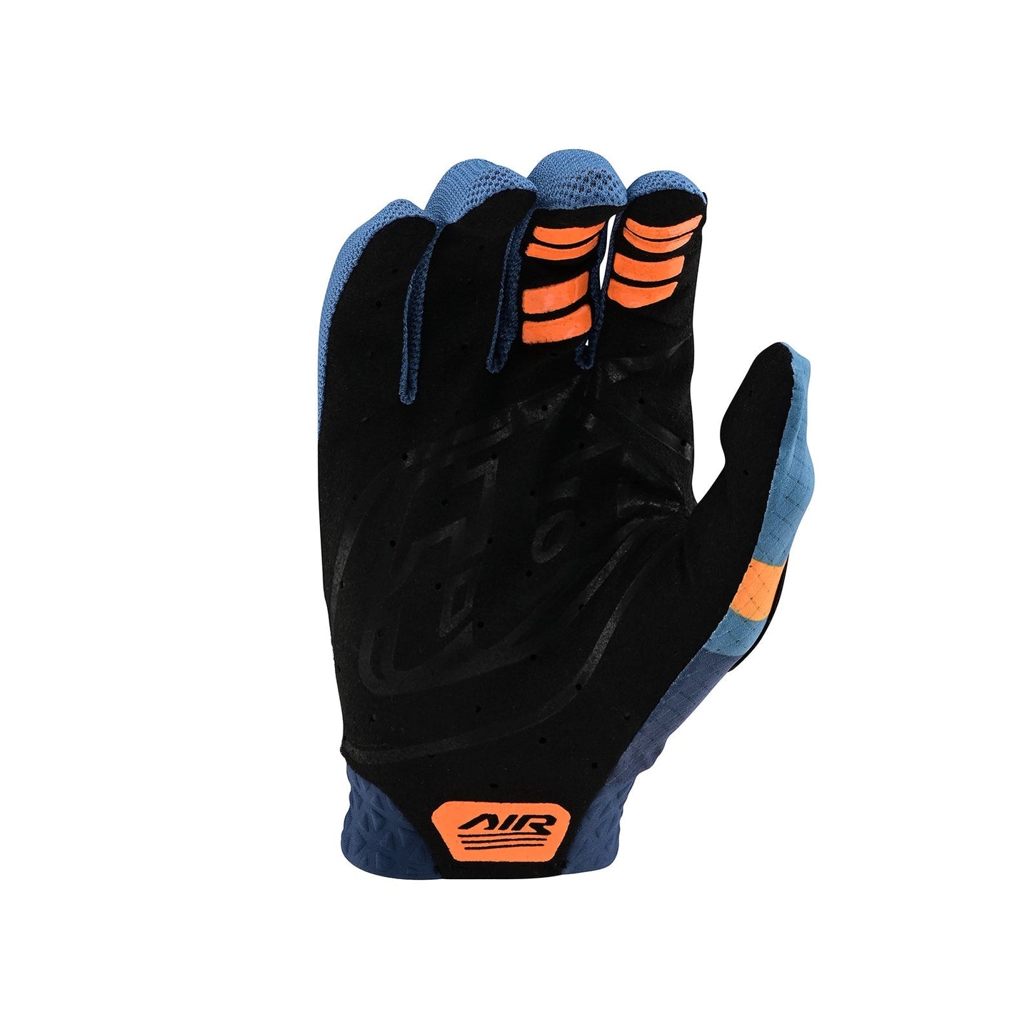 Air Handschuh Pinned Blau