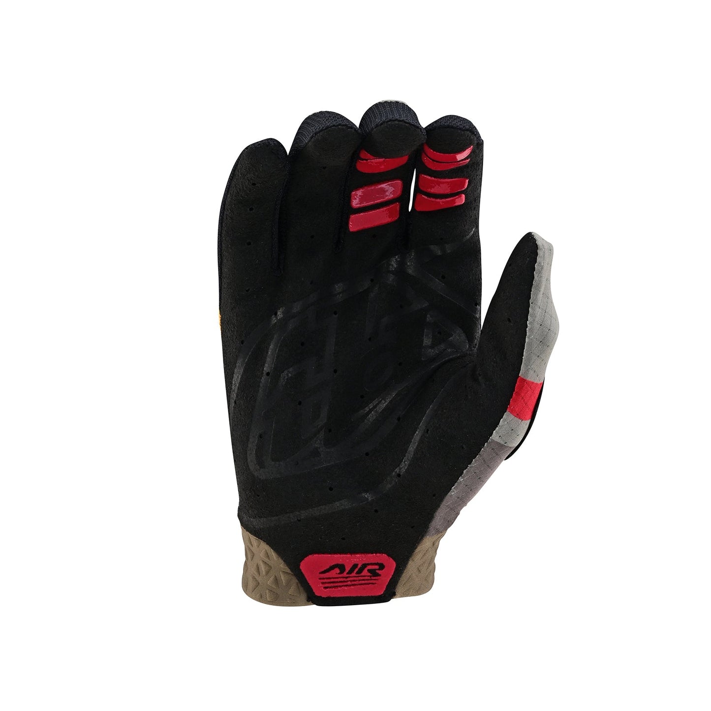 Air Handschuh Pinned Olive
