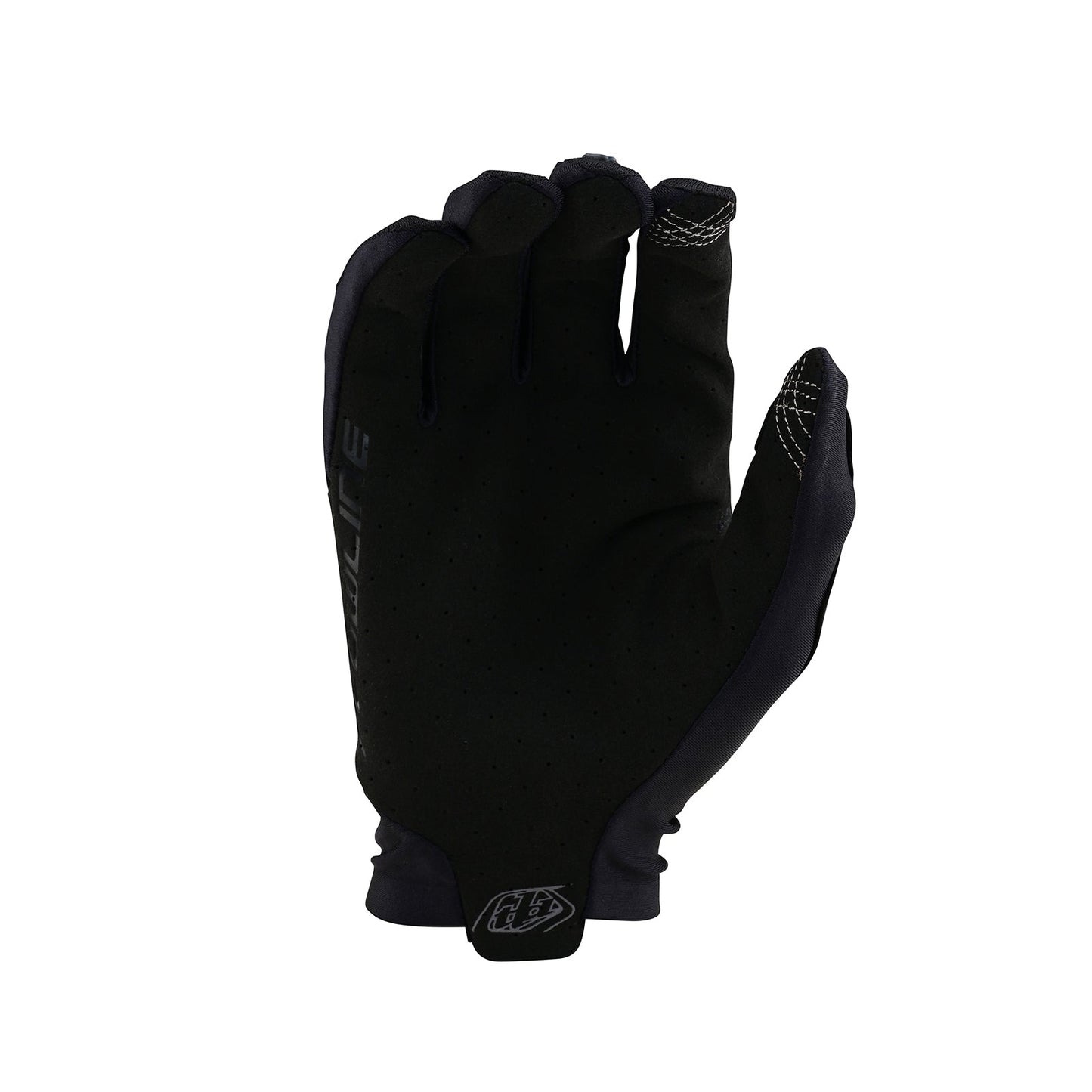 <tc>Flowline</tc> Handschuh Mono Schwarz