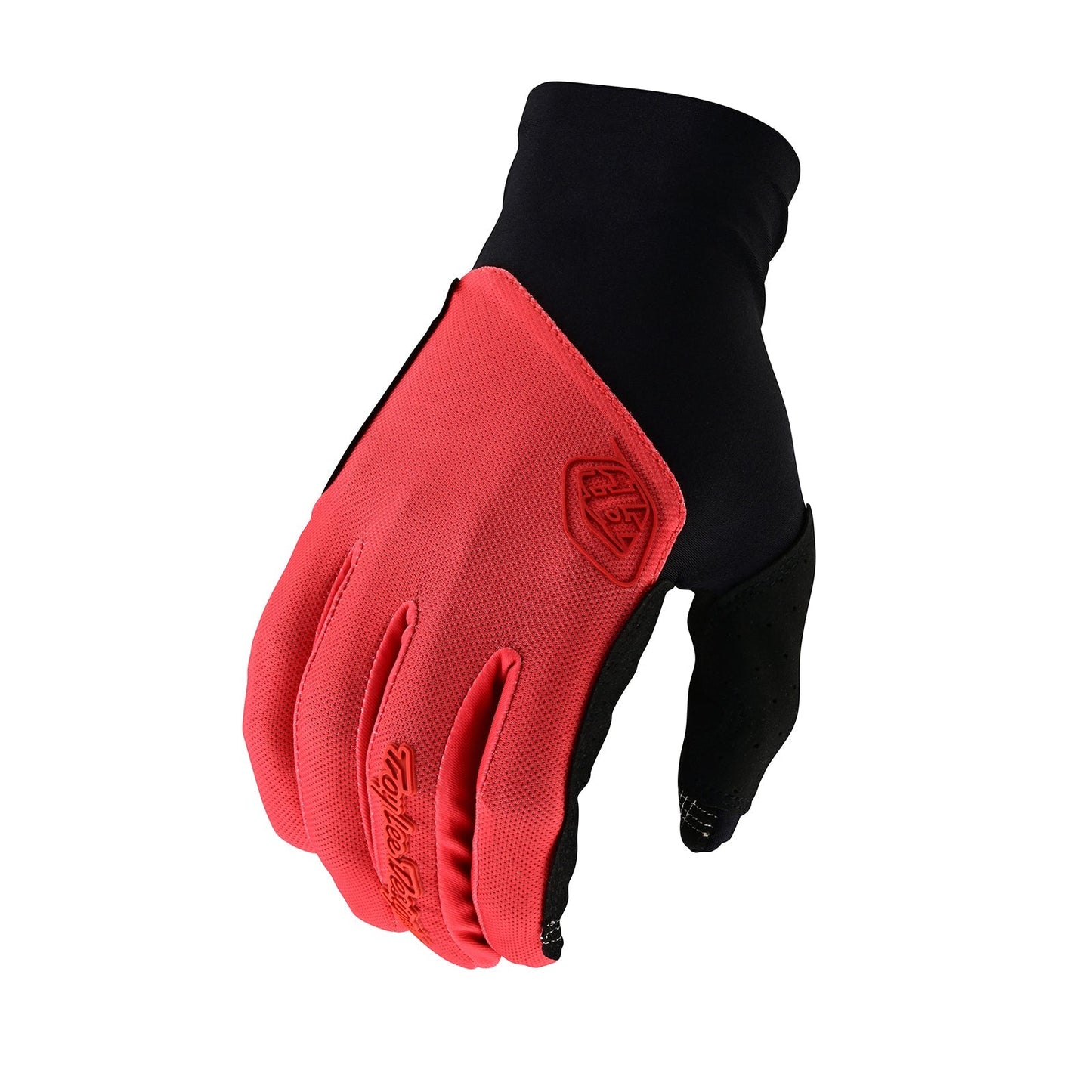 <tc>Flowline</tc> Handschuh Mono Fire Orange
