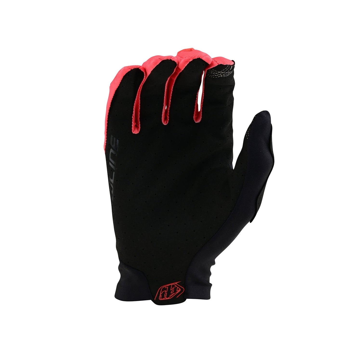 <tc>Flowline</tc> Handschuh Mono Fire Orange