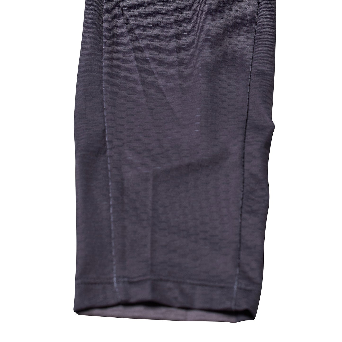 GP Pro Air Jersey Bänder Grau/Neo Orange
